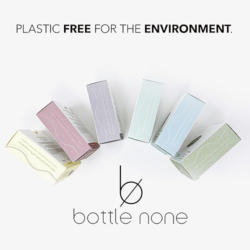 Miniatura 5 de BOTTLE NONE - Barra de champú be BOLD para cabello rizado y cabello grueso y grueso, abraza tus rizos con ingredientes que mejoran el brillo y el