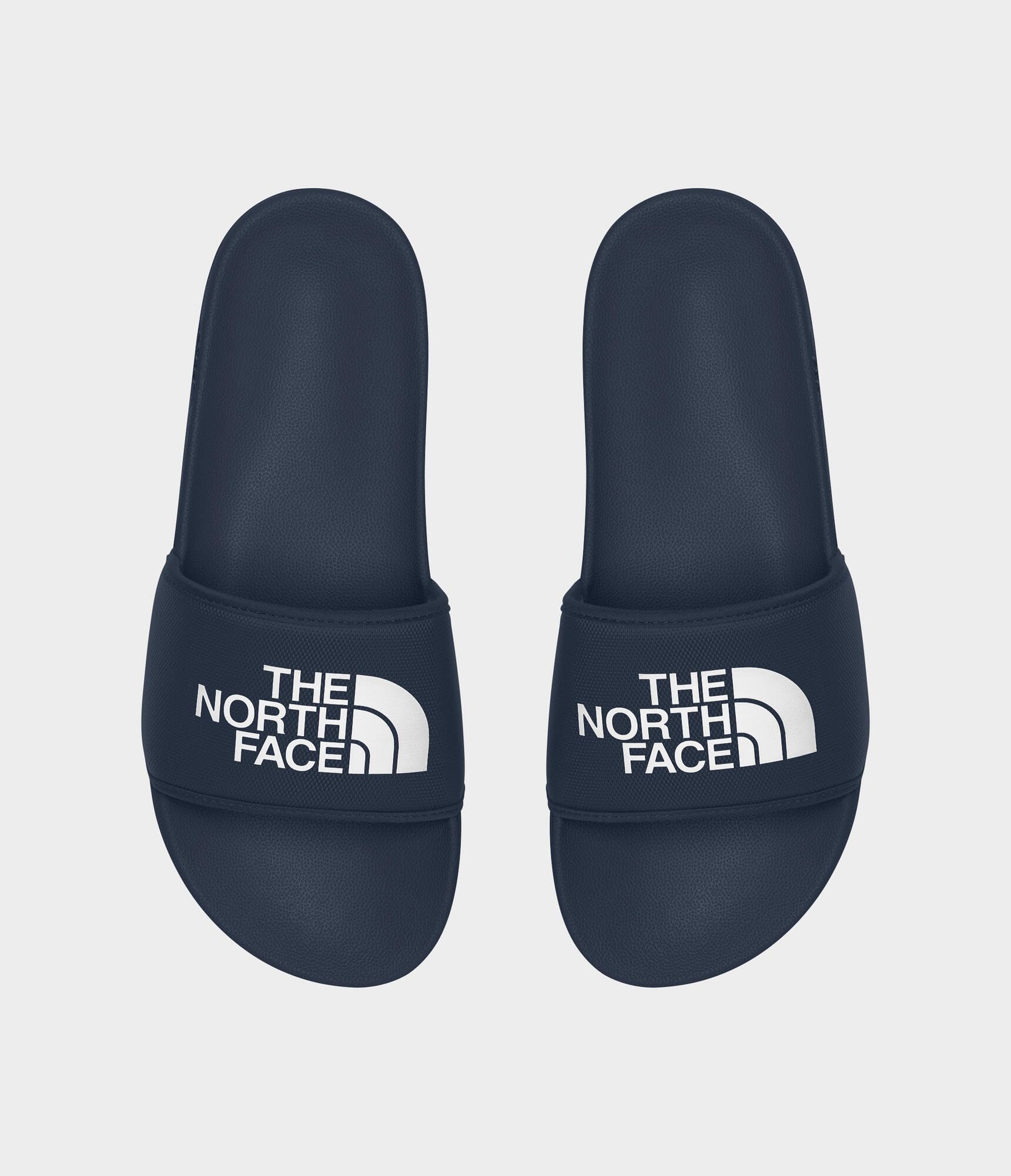 THE NORTH FACE Homme Base Camp Slide III Mocassin