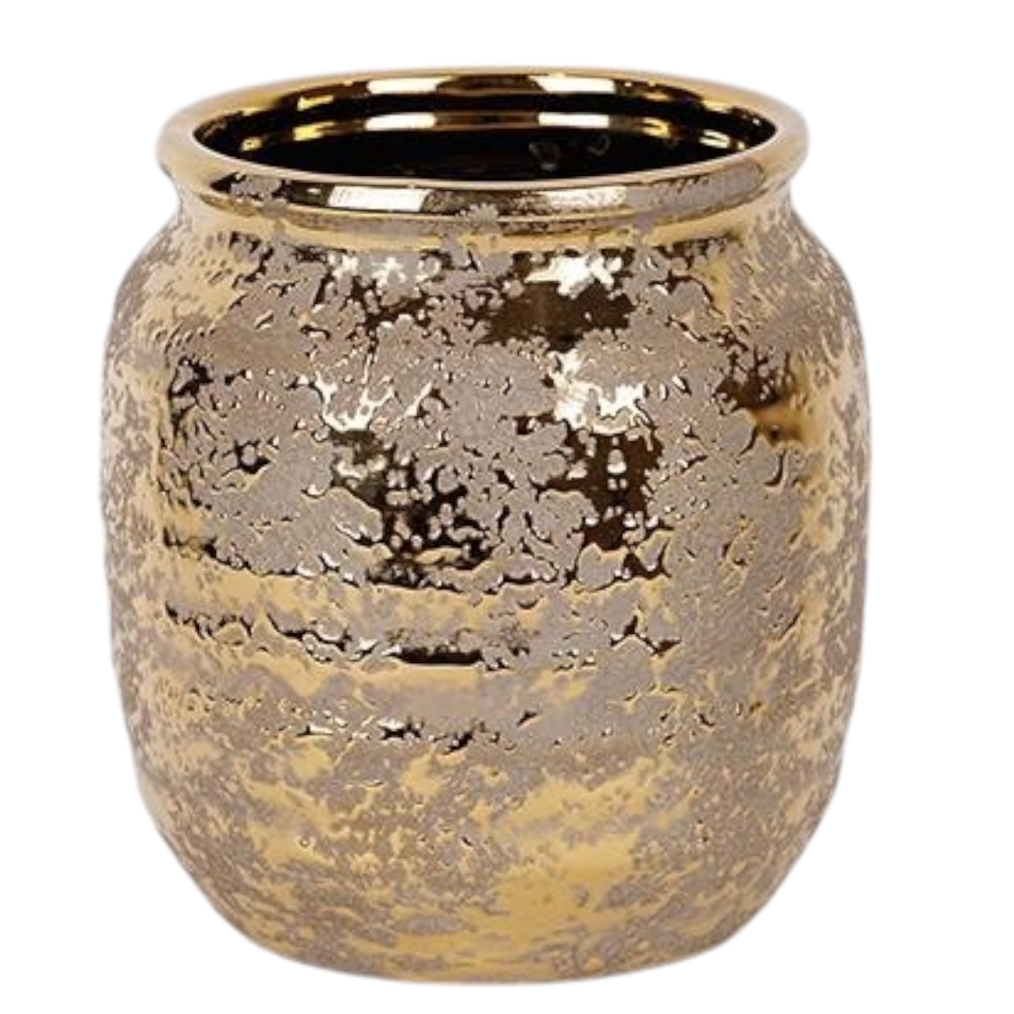Garden Art Ceramic Pot - Home & Office Decor -19 Garden Art Ceramic Pot - Home & Office Decor -19