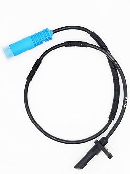Holstein Parts 2ABS2998 ABS Wheel Speed Sensor