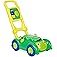 Melissa & Doug Sunny Patch Snappy Turtle Lawn Mower - Pretend Play Toy for KidsTurtle-Themed Pretend Kids Lawn Mower Developm