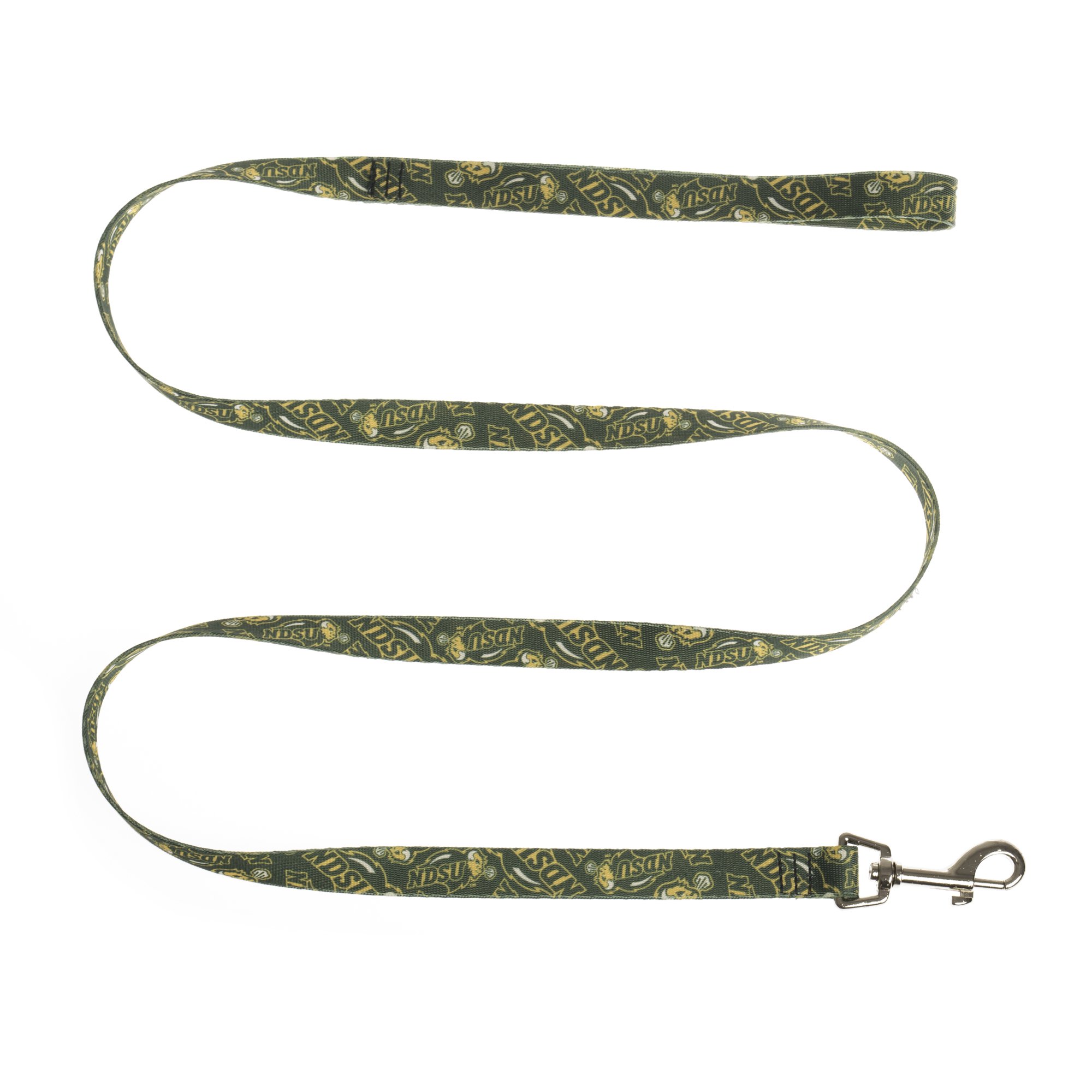 Littlearth NCAA Unisex-Adult NCAA Pet Leash