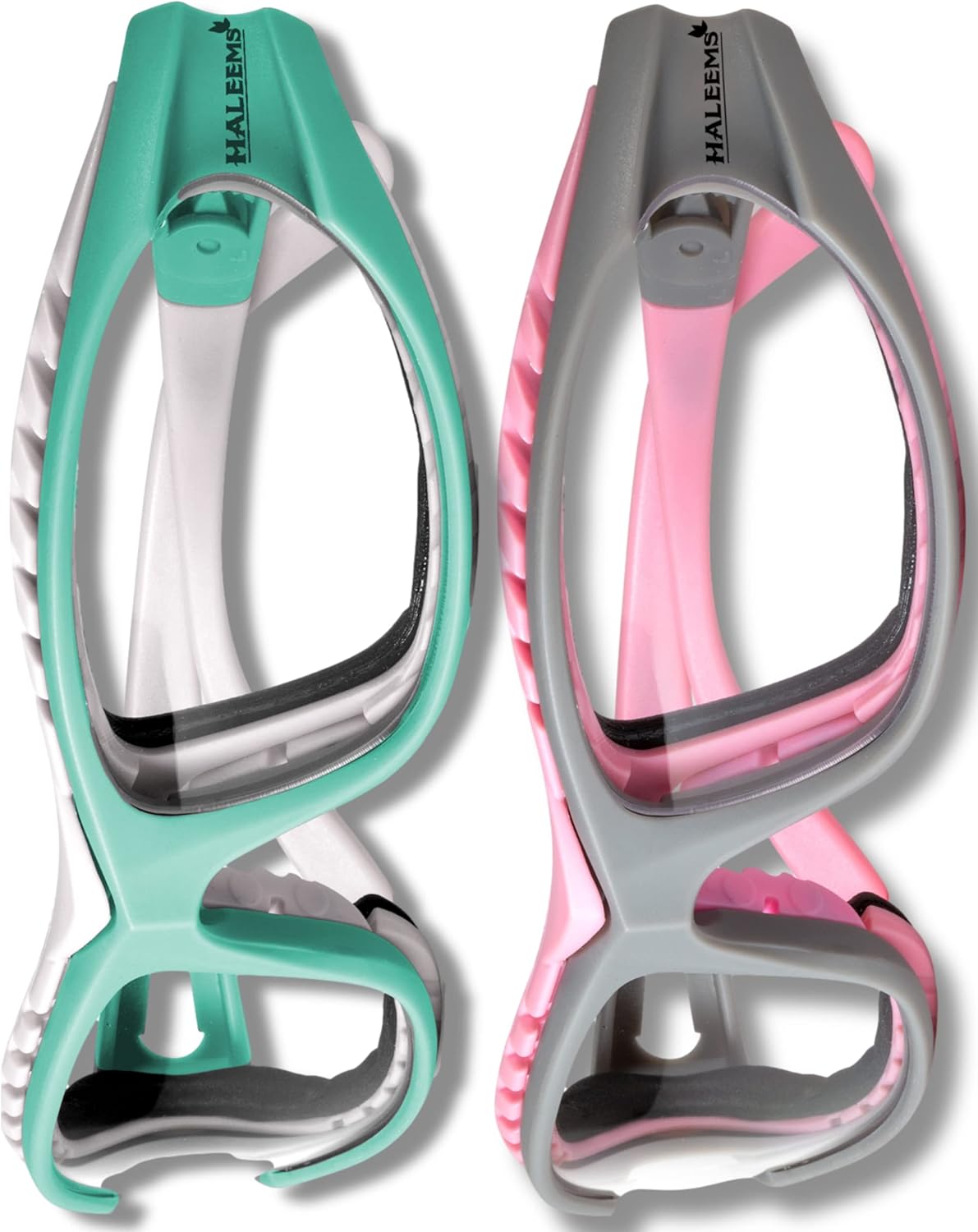 Green + Pink Goggles Bundle –...