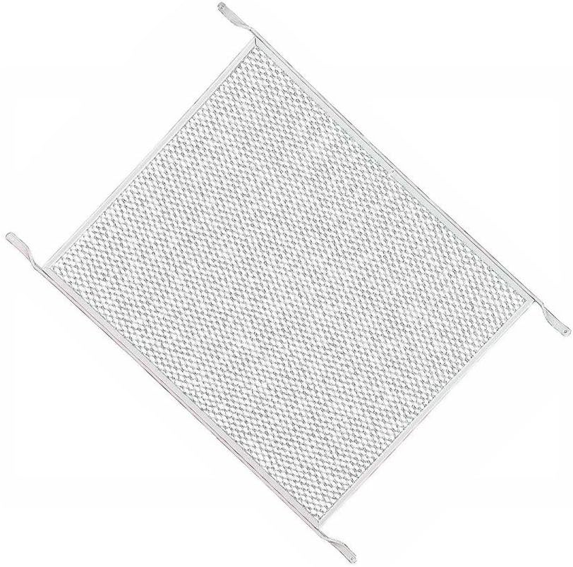 M-D Building Products 33365 19-Inch by 36-Inch Door Grille