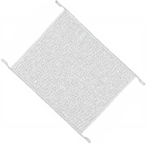 M-D Building Products 33365 - Rejilla de puerta de 19 x 36 pulgadas
