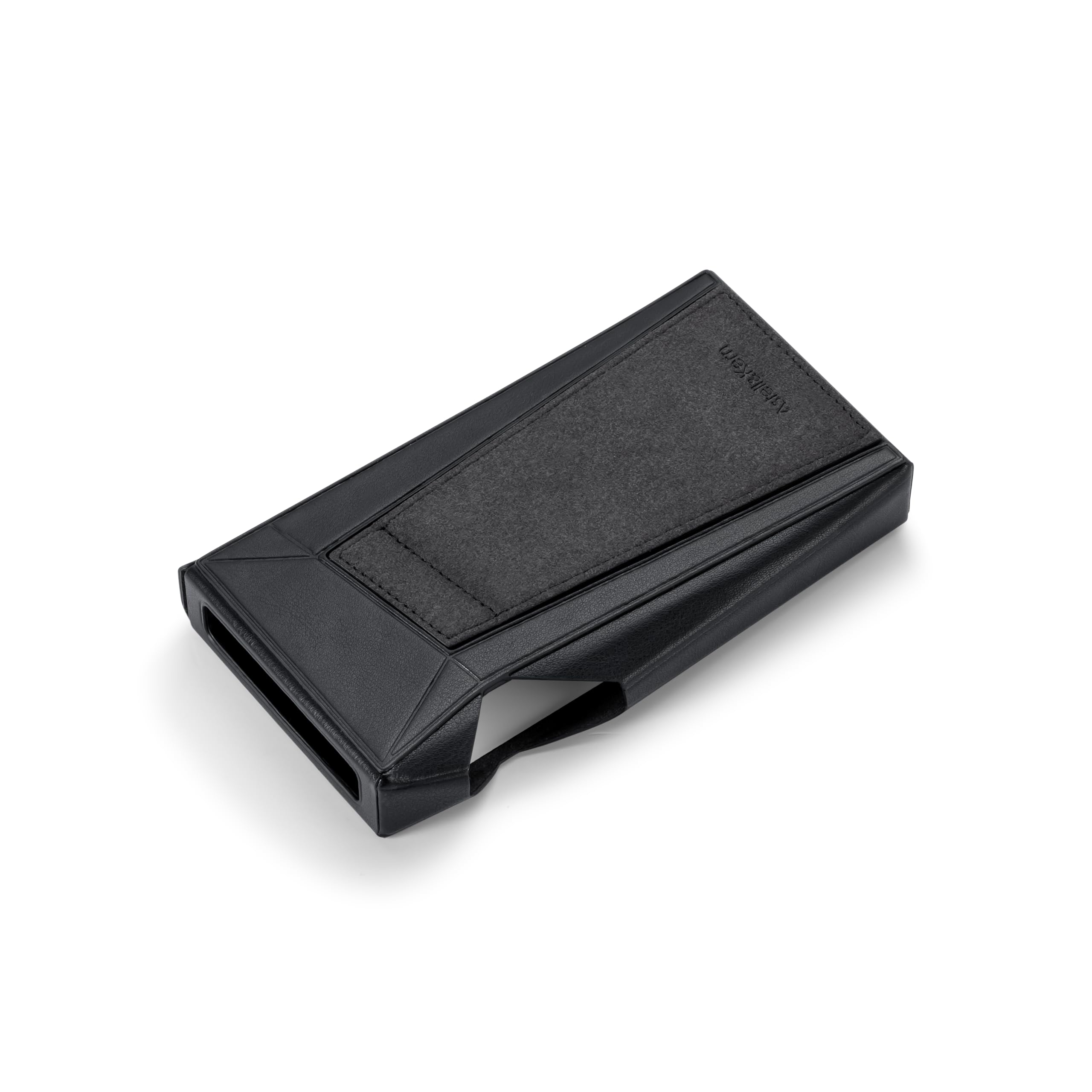 Astell&Kern SP4000 Leder-Schutzhülle (schwarz)