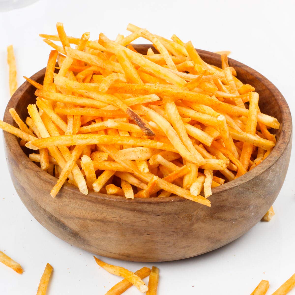 ARL International Live Organic Thin Crispy Potato French Fries Chips Ready To Eat - 1 Kg - Cheese (B08S48SH48) Amazon Price History, Amazon Price Tracker