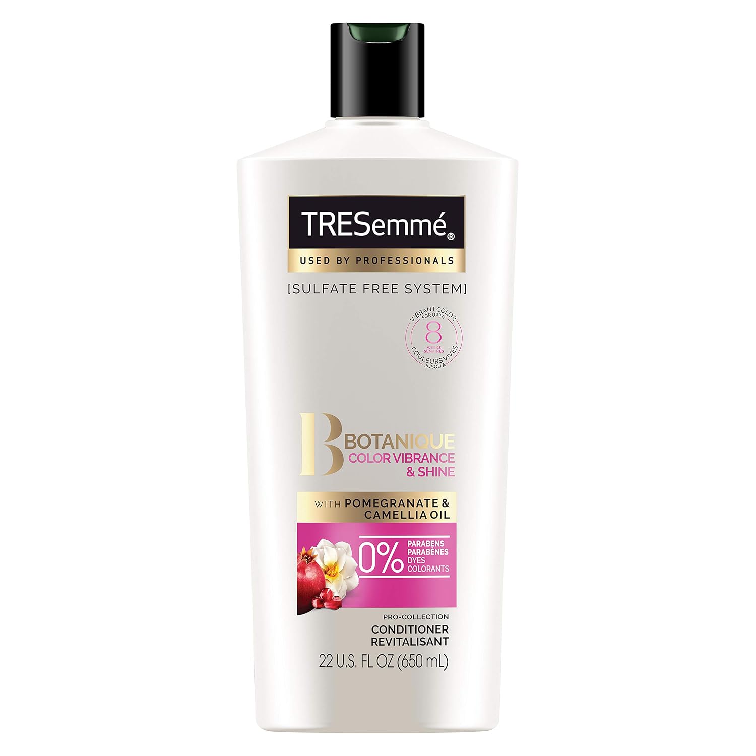 TRESemmé Botanique Conditioner Color Vibrance & Shine 22 oz