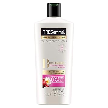 TRESemme Botanique Conditioner Color Vibrance & Shine 22 oz