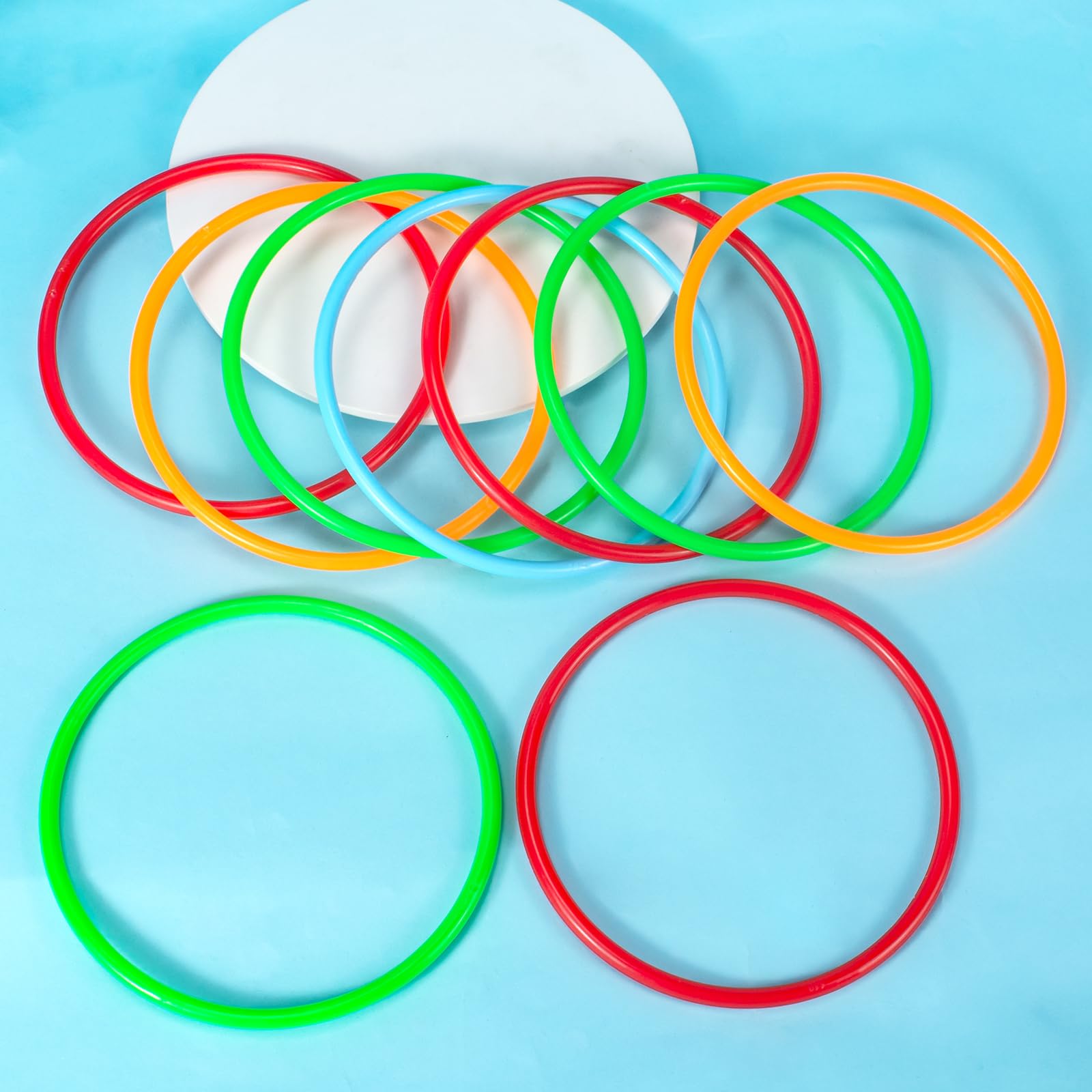 けんけんぱ様 楽天市場】＼今だけポイント10倍／ けんけんぱリング 5本セット