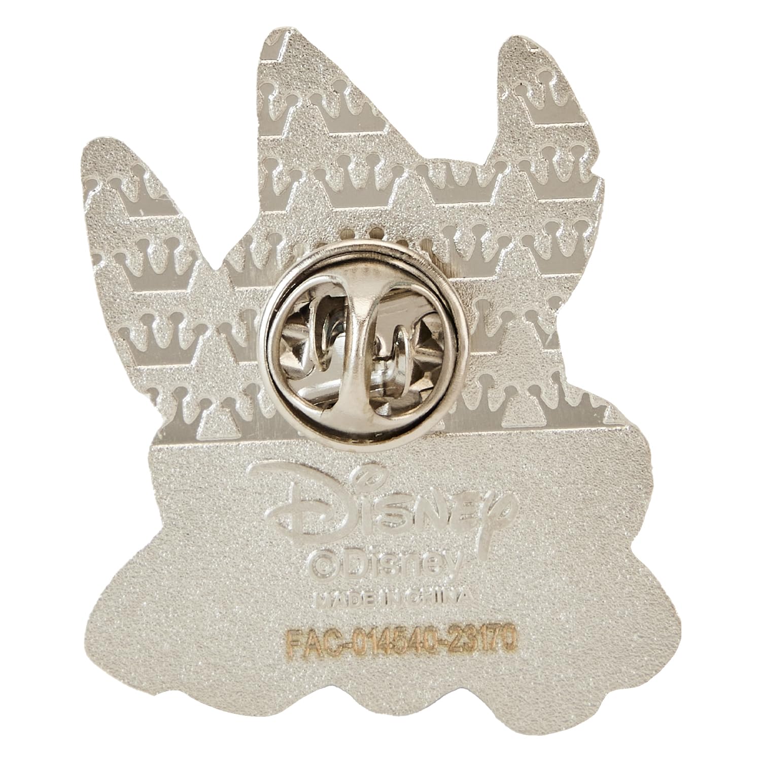 Loungefly - Disney - Lilo & Stich - Halloween - Zakup ślepej emaliowanej przypinki - Disney: Lilo & Stitch emaliowane przypinki - urocza broszka kolekcjonerska - do plecaków i toreb - pomysł na