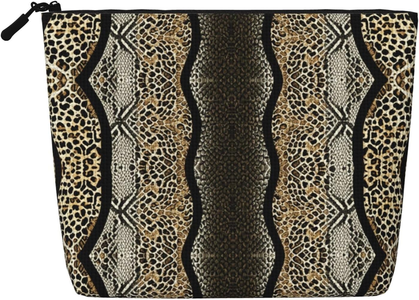 Travel Toiletry Bag Water-resistant Makeup Bag for Women Men