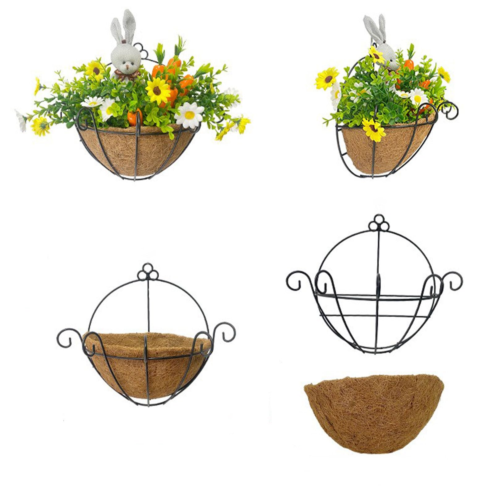 Hohomark Oster-Türschild – 29,7 X 34,3 Cm, Mit Osterhasen-Motiv, Aus Wetterfestem PVC, Inkl. Juteseil Zum Aufhängen