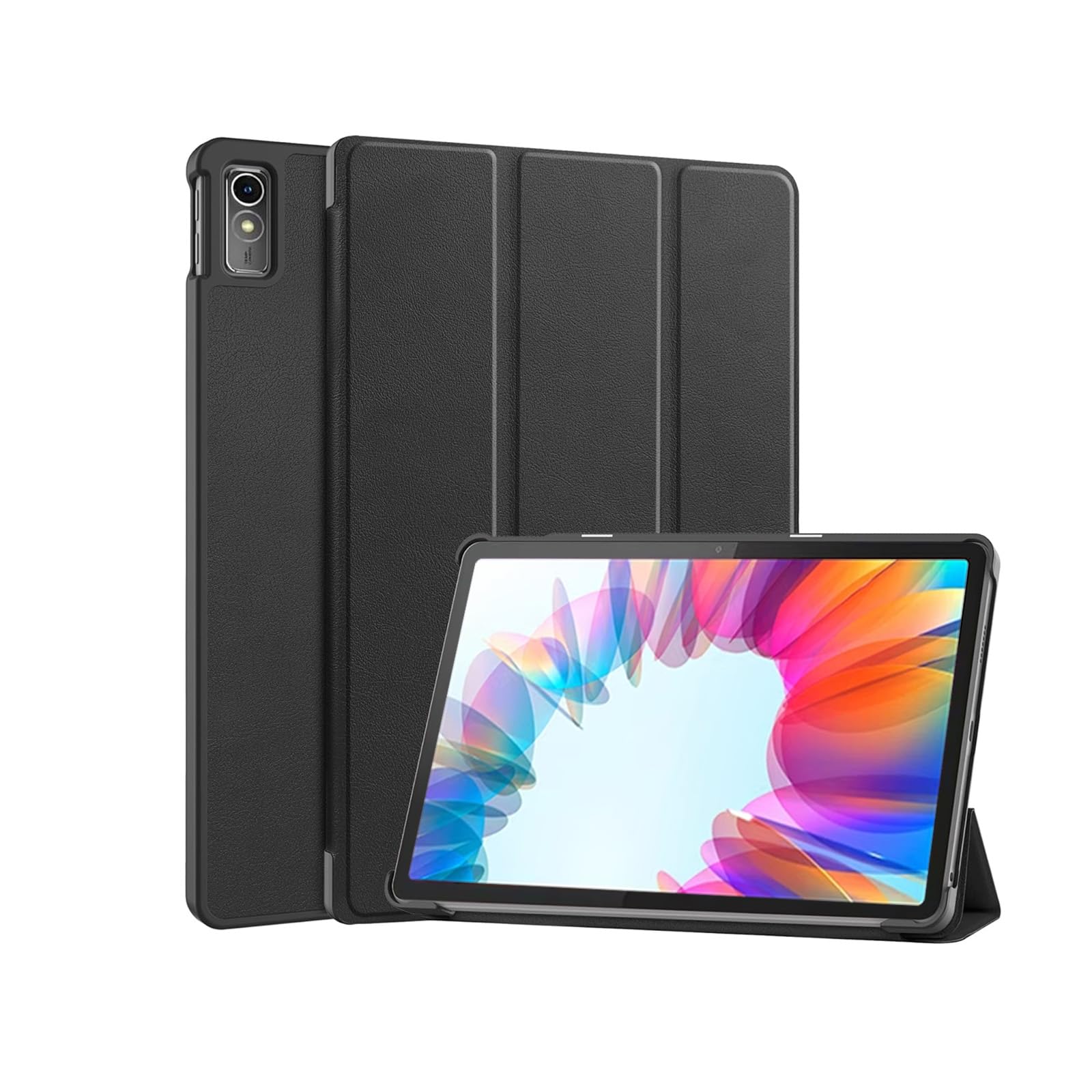 保証期間中　Lenovo Tab M10a 5G LET02 au Lenovo Tab M10a 5G LET02 | タブレット | au