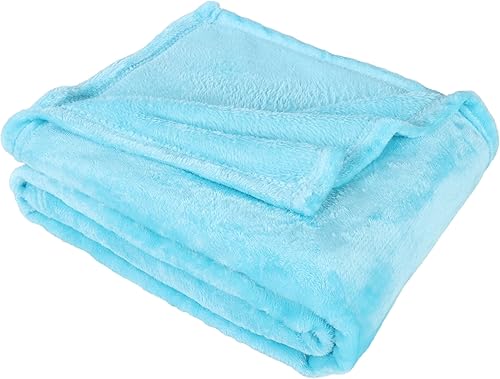 SUPERIOR Manta de forro polar, afelpada, esponjosa, suave, mantas decorativas para dormitorio, sofá, ropa de cama mullida, bonita decoración de