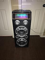 Customer Image, click to open customer review