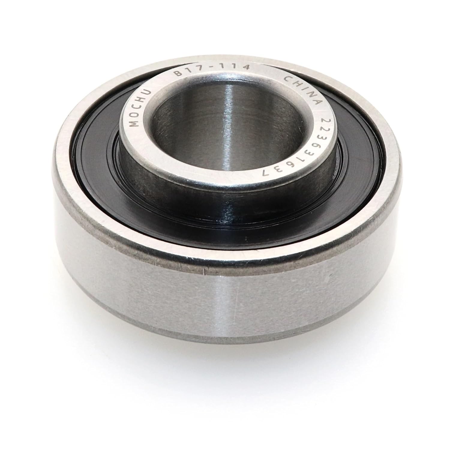 1pcs B17-114 17x40x12 17x40x12x20 B17-114DD Deep Groove Ball Bearing