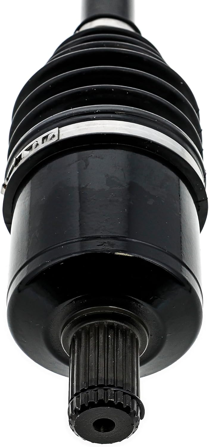 NICHE Front CV Axle Half Drive Shaft for Polaris Ranger 570 Crew 1336966 UTV