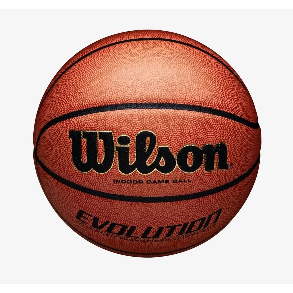 Wilson Evolution EMEA Koszykówka