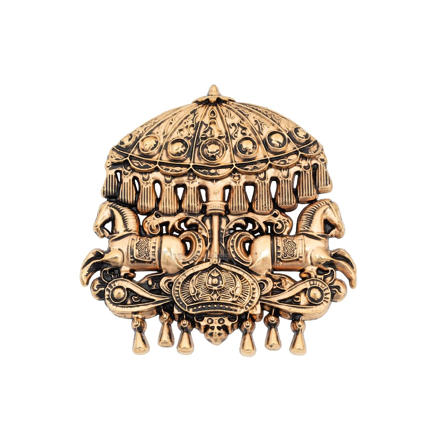 To The Nines Horse Brooch for Men - Review, Price and Buying Guide