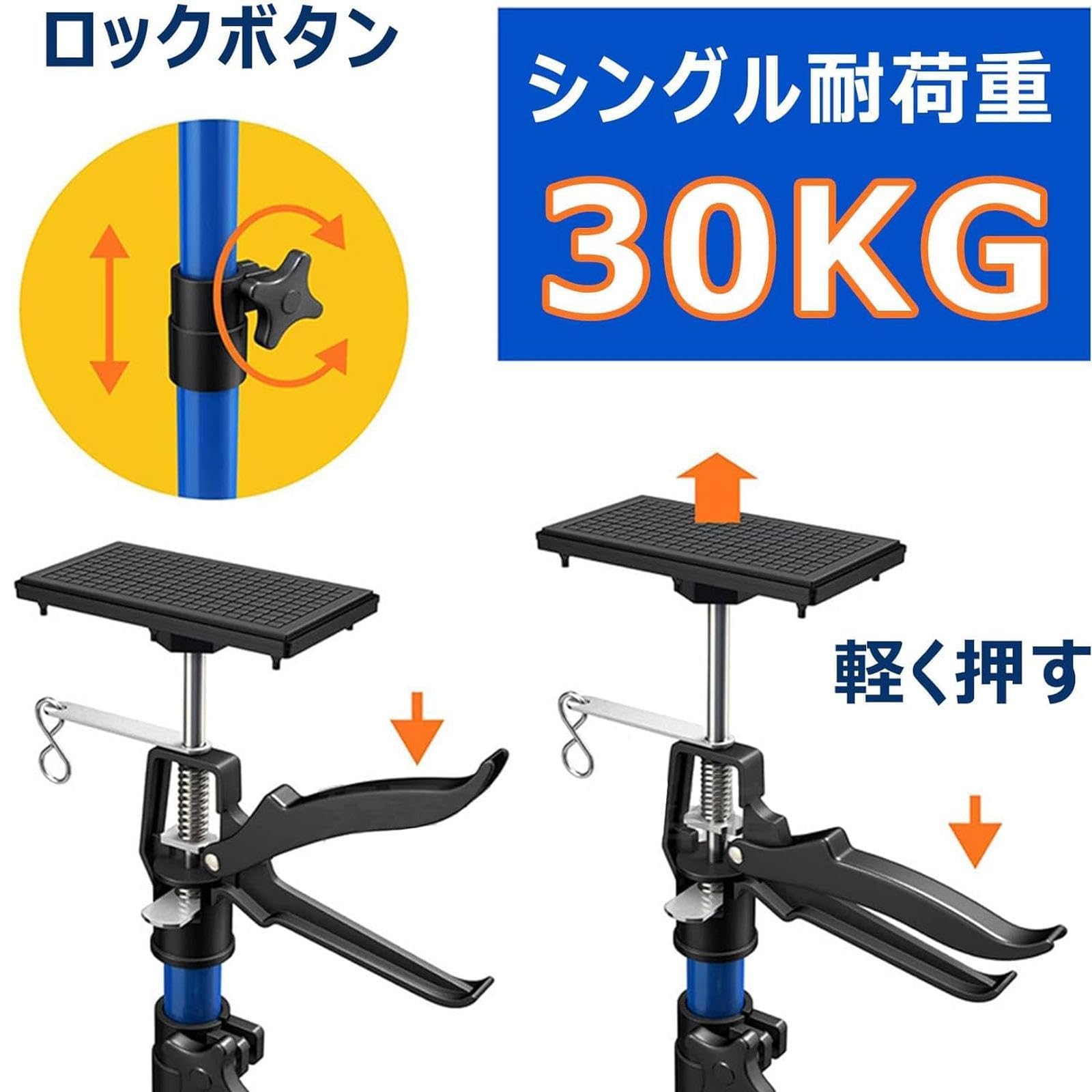 Buerjia 6RJ45 キャップ付き 100セット