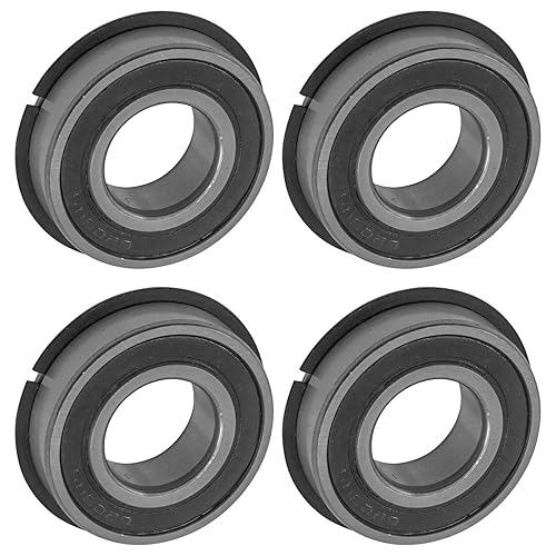 Miniatura 6 de Replacement Part OEM for Wheel Ball Bearing for John Deere 4x2 6x4 Gators Diesel Trail Worksite Gator Index-DDR965-GTF1-66299