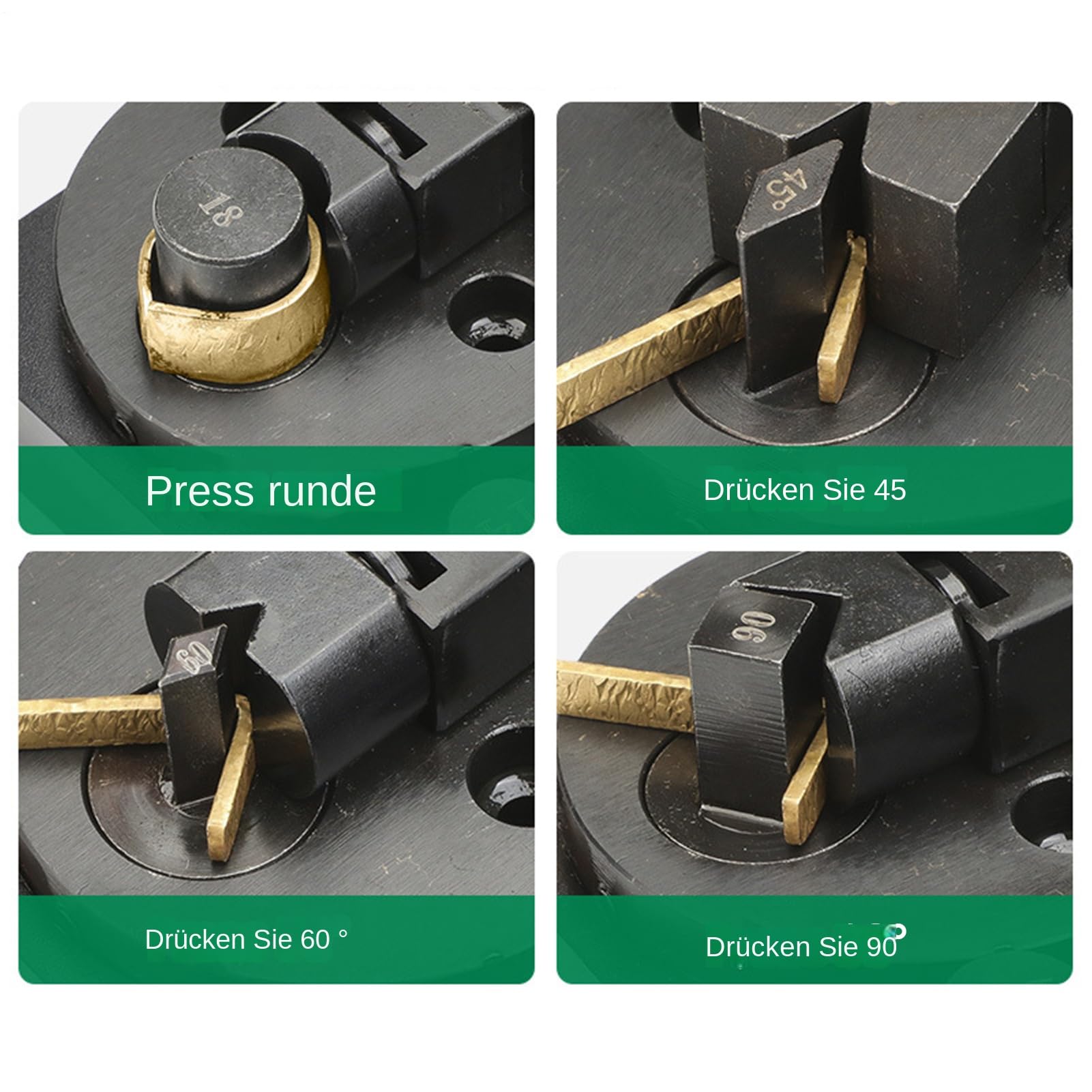 Löffel-Ring-Bieger | Ringbiegemaschine - Verstellbarer Metallstrecker für Drahtbiegung und Perlenarbeiten bei Schmuckdesign