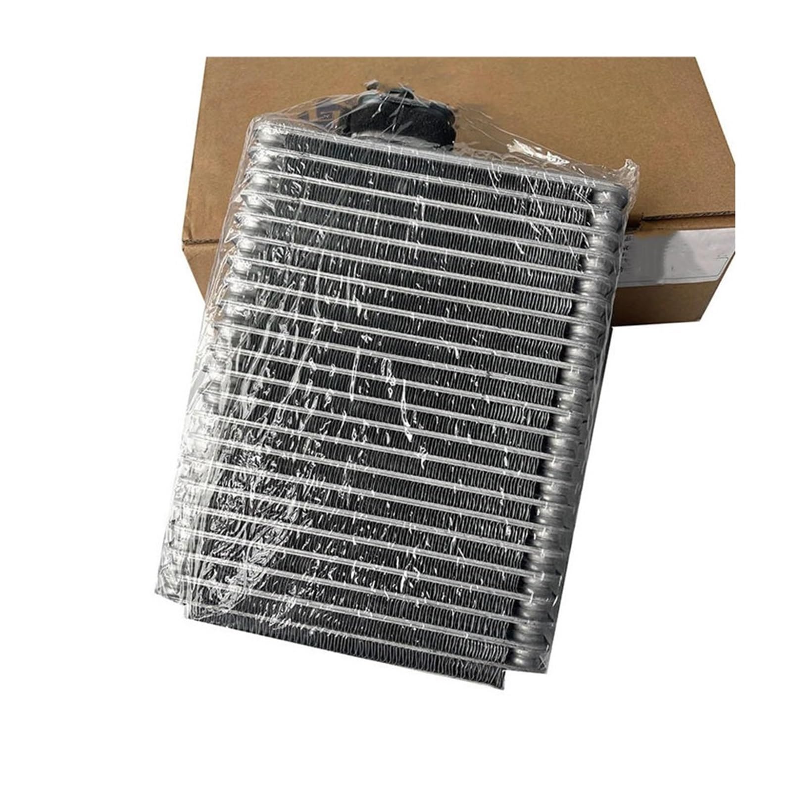 Air Conditioning Core Kit Fit for Subaru Fit for Forester 2.5L 2003-2008 73523SA010 A/C AC Evaporator Evaporate