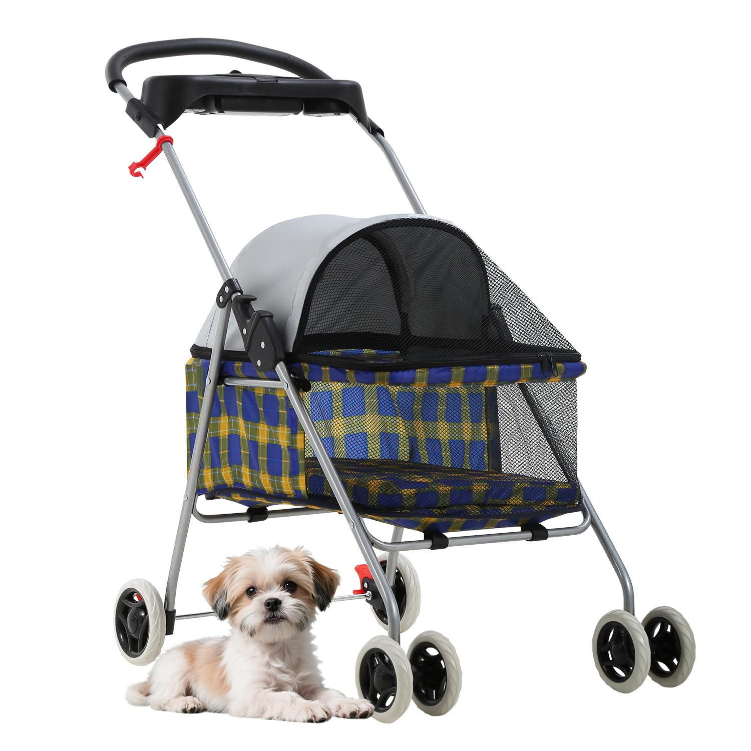 BestPet Stroller