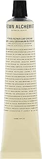 Grown Alchemist Hydra-Repair Day Cream - Camellia & Geranium Blossom Nourishing Face Moisturizer (65ml / 2.19oz) - coolthings.us