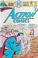 Vista 1 de Superman's Action Comics Vol. 38 No. 454 (#454), December 1975 DC Comics