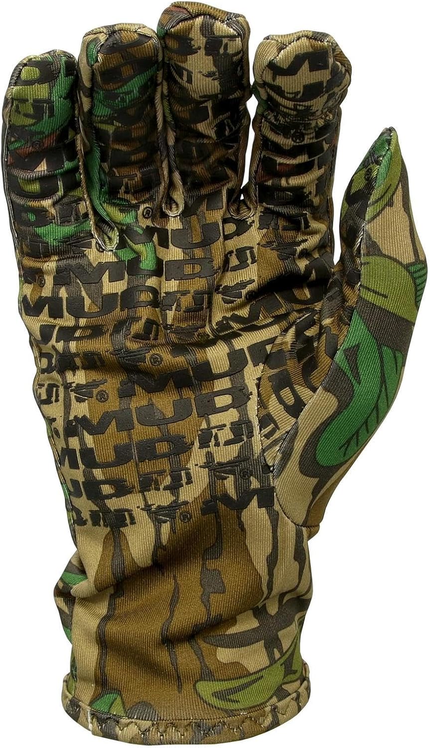 Muddy TRX Lightweight Fleece Glove - Image 3