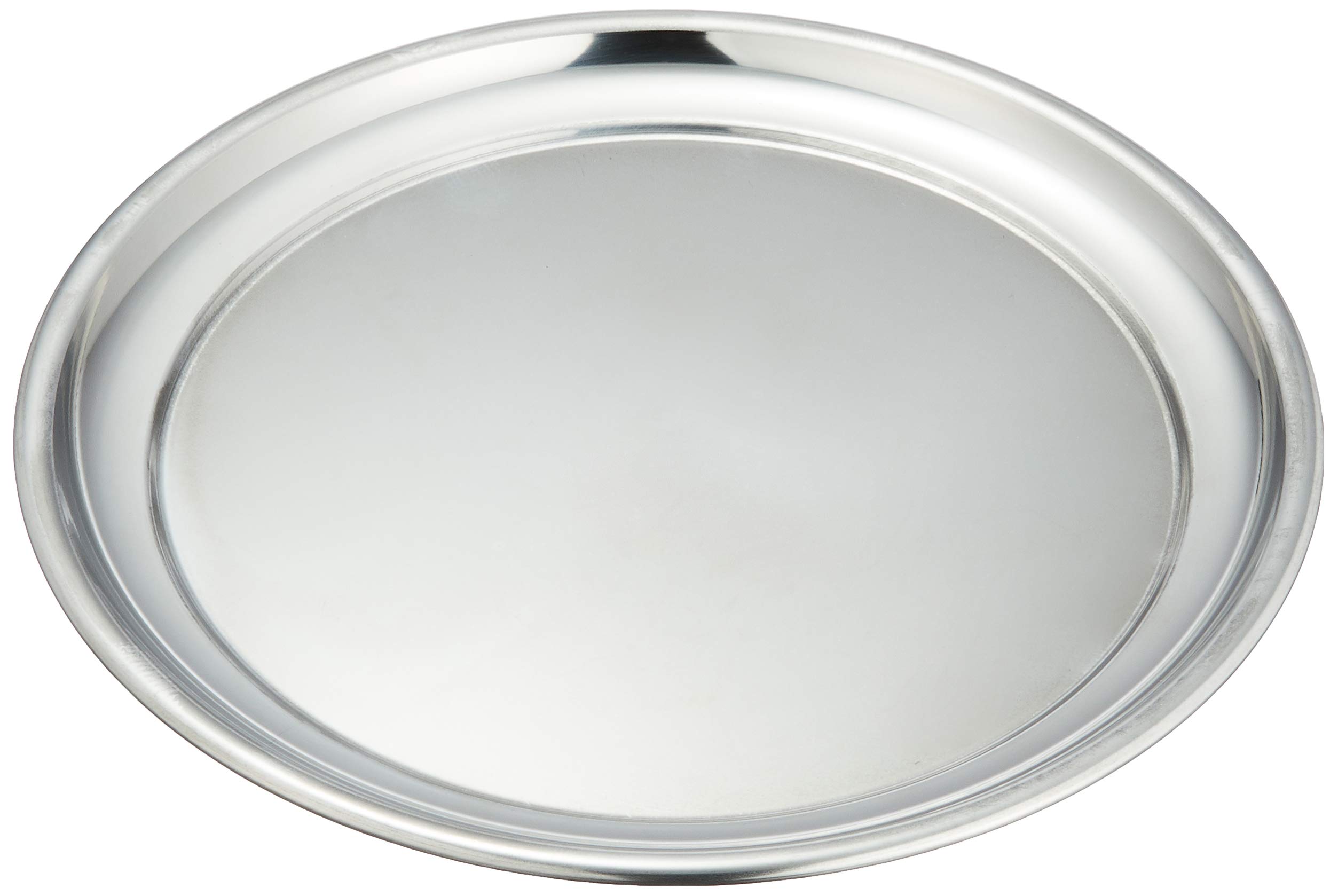 Amazon｜EBM 18-0 丸盆 12インチ(30cm)｜トレイ・盆 オンライン通販