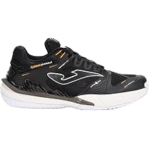 Joma Men's Pickleball Shoes, Sizes 712, Reactive Ball Cushioning & Stabilis Support, VTS Mesh & Durable Rubber Outsole, P.Stroke