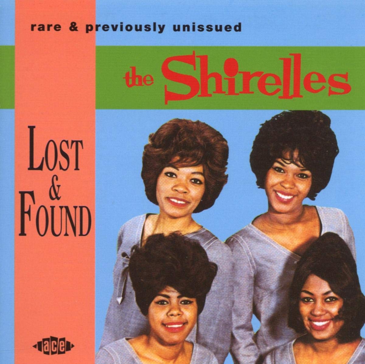 Lost and Found