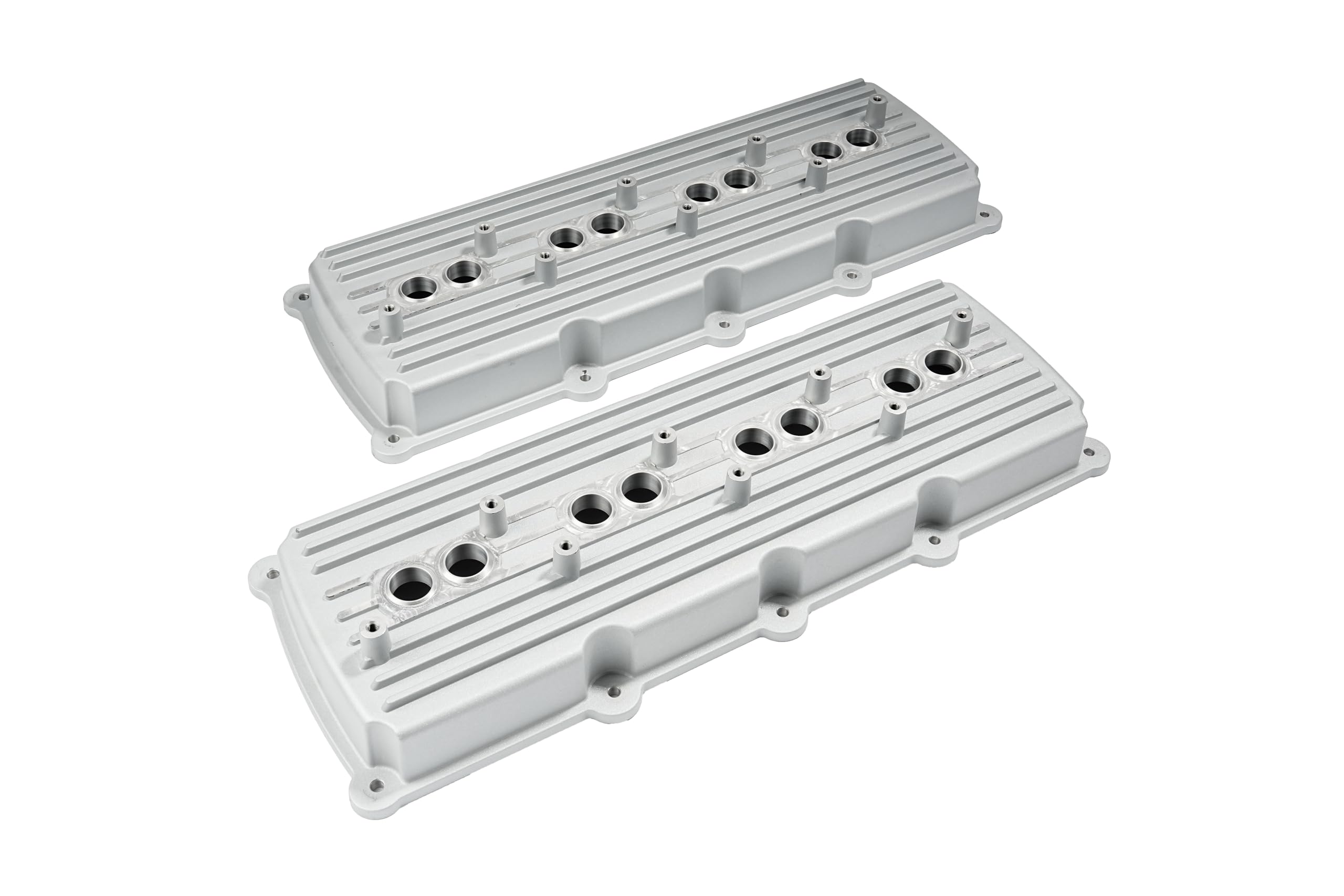 Aluminum Cast Valve Covers for Gen - Key Features