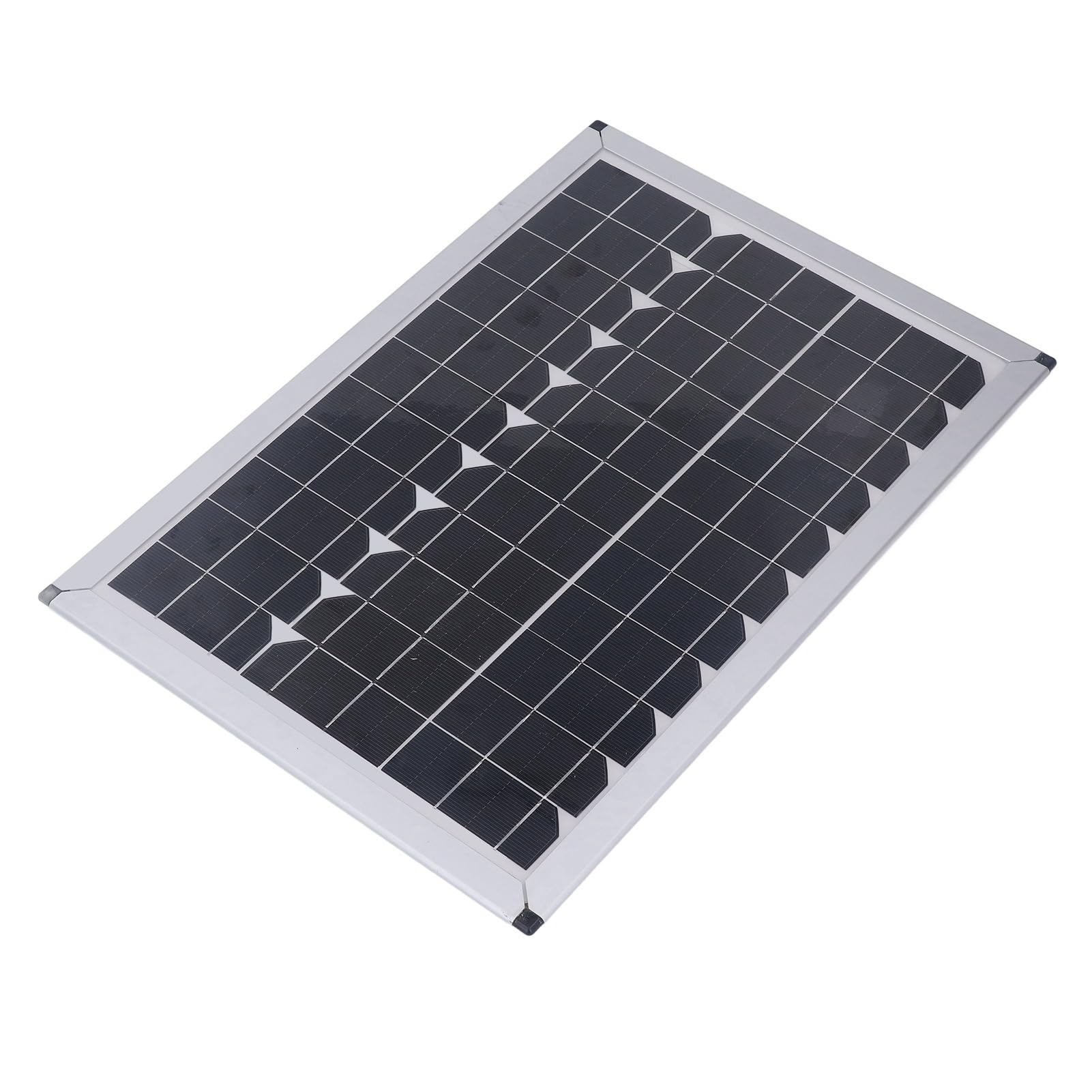 Pompa Sommersibile Solare 20W, Pompa Fontana Giardino con Pannello Solare, 12V 5m Altezza Sollevamento, per Fontane Giardino Stagno Irrigazione