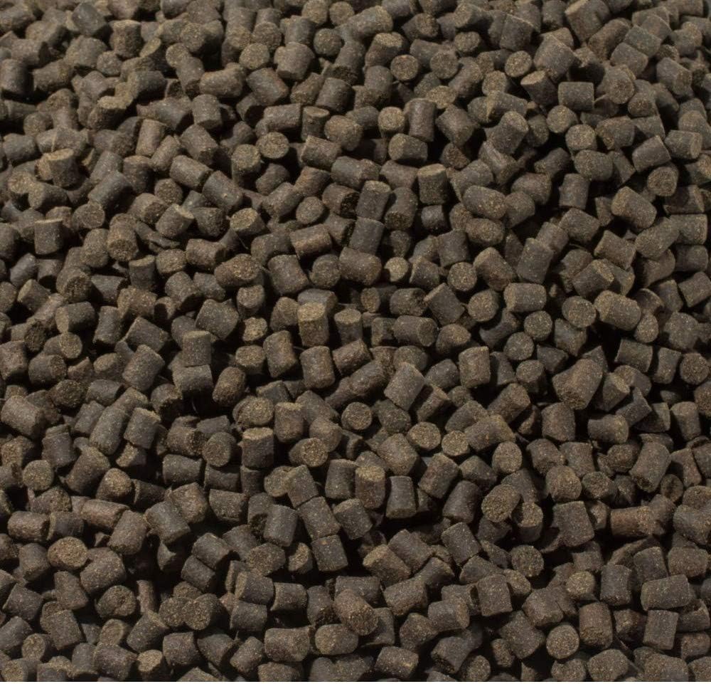 Generico Skretting Classic mangime Pellet affondante per Carpe, Pesci Gatto, siluri. Pellet di Varie Misure per Diverse Taglie di Pesci. Prezzo Top sul Web