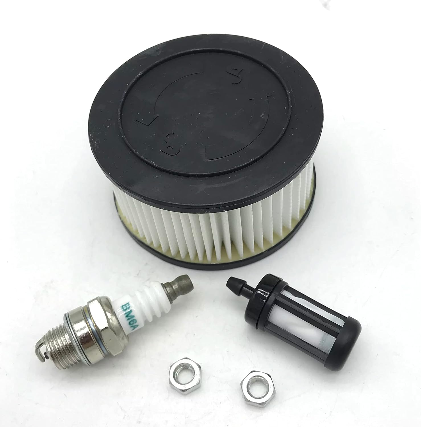 Air Filter HD2 Set Fits for Stihl MS261 MS271 MS291 MS311