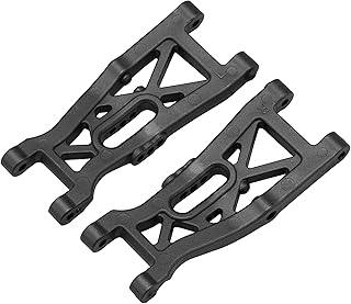 Yokomo Z2-008F3 - YZ-2DTM3/CAL3 Front Lower Suspension Arm, Type B (2)