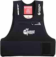 MAZUME（マズメ）Floating Support Vest MZLJ-01 Amazon | MAZUME(マズメ) MZ×AIMS Floating Support Vest MZLJ