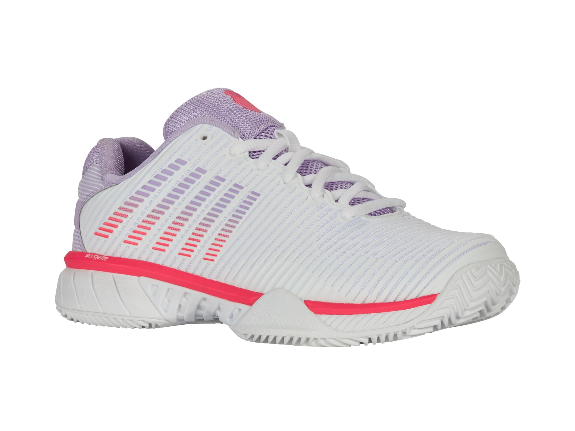 K-Swiss Hypercourt Express 2, Scarpe da Tennis Donna