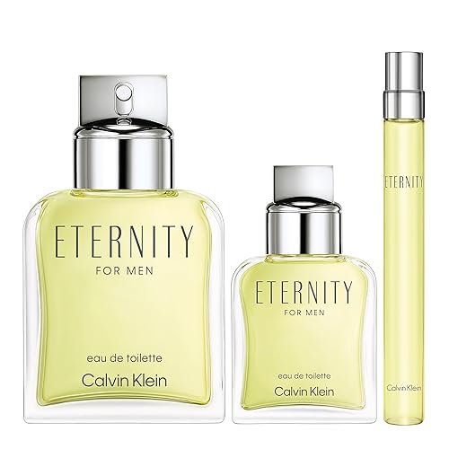 Miniatura 2 de Calvin Klein Eternity Air Eau de Toilette para hombre