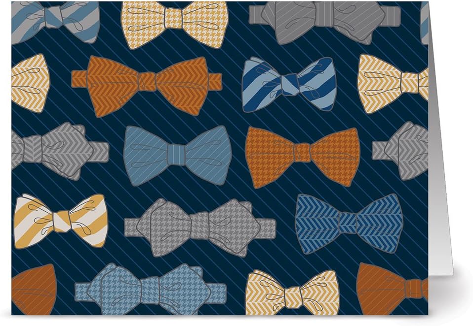 Note Card Cafe All Occasion Greeting Card Set with