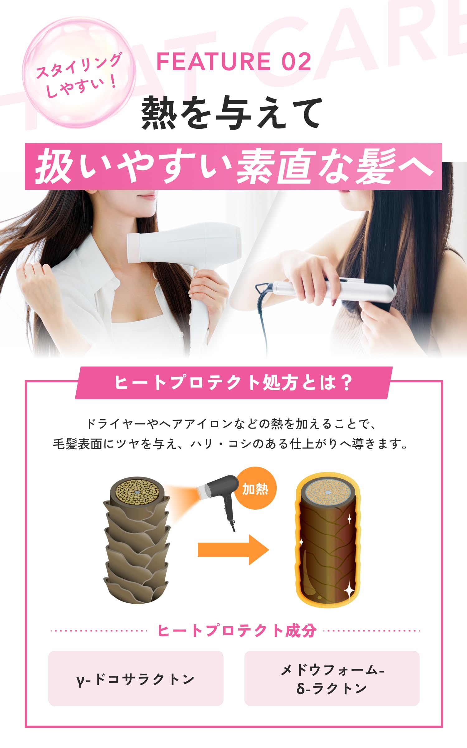 Amazon | Sleek (スリーク バイ サラサロン) メルティリペア
