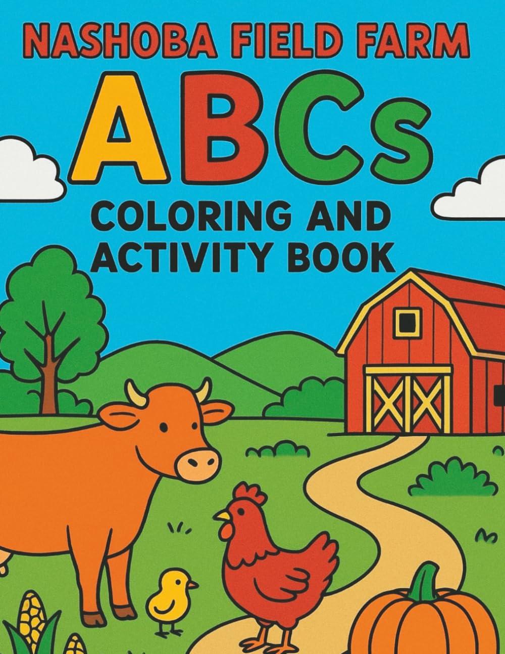 Nashoba Field Farm ABCs