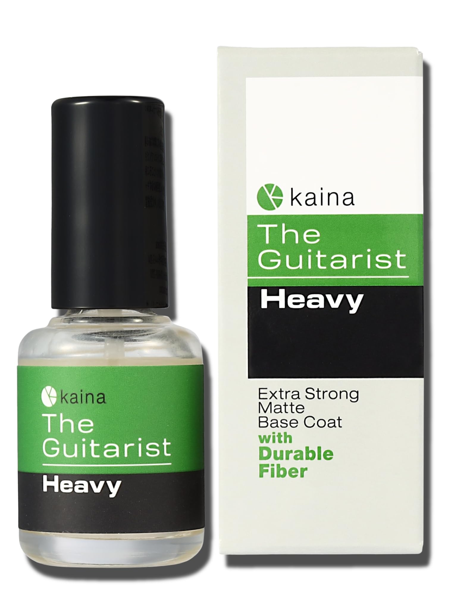 Amazon.co.jp: カイナ ザ・ギタリスト（ヘヴィ）ネイルハードナー 補強