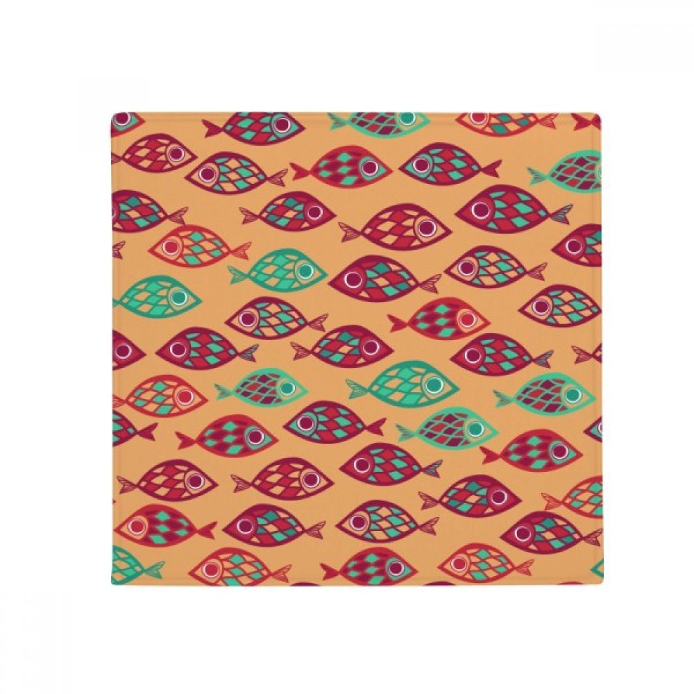 Tapis de sol anti-dérapant lune 60x60cm pour salon cuisine salle de bain