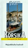 Korsika [VHS]