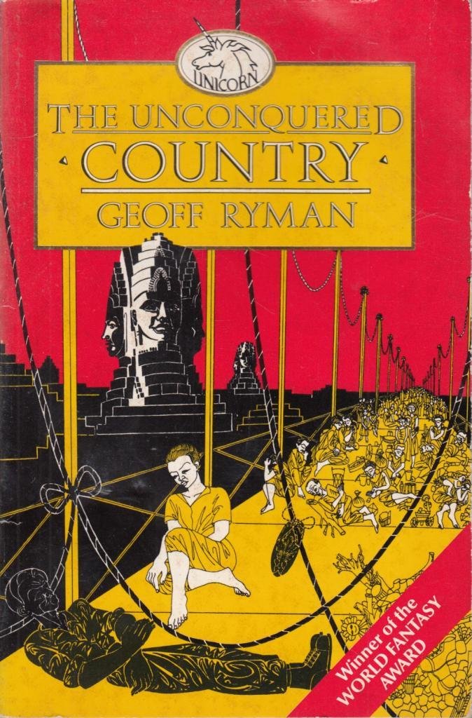 The Unconquered Country